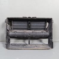 2011-2016 BMW 528i 535i F10 Radiator Support Air Duct 51747200787 OEM