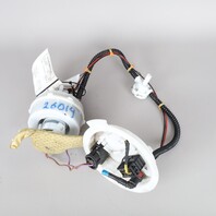 2012-2016 BMW 528i 535i 640i In-Tank Fuel Pump 16117341301 OEM