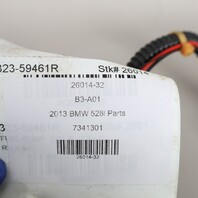 2012-2016 BMW 528i 535i 640i In-Tank Fuel Pump 16117341301 OEM