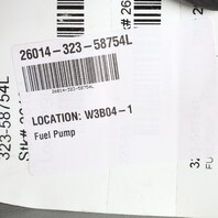 2001-2005 BMW 320i 325i 330i Gas Tank Fuel Sending Unit OEM 16116768788