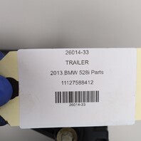 12-18 BMW 228i 320i 328i 428i 528i X1 X3 N20 Valve Cover 11127588412 OEM