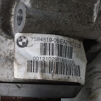 BMW 335xi 435xi 528xi 640xi Front Differential Carrier 3.23 Ratio OEM