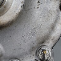 BMW 335xi 435xi 528xi 640xi Front Differential Carrier 3.23 Ratio OEM