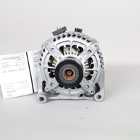 BMW 328i 428i 528i X1 X3 X4 2.0 Alternator 210 Amp 12317605061 OEM