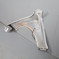 2011-2016 BMW 528i 535i 550i Right Passenger Fender White 41357248660 OEM