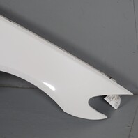 2011-2016 BMW 528i 535i 550i Right Passenger Fender White 41357248660 OEM