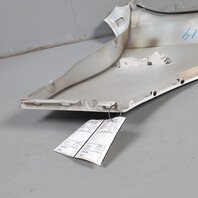 2011-2016 BMW 528i 535i 550i Left Fender White 41357248659 OEM