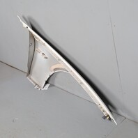 2011-2016 BMW 528i 535i 550i Left Fender White 41357248659 OEM