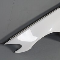 2011-2016 BMW 528i 535i 550i Left Fender White 41357248659 OEM
