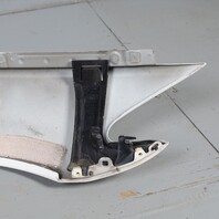 2011-2016 BMW 528i 535i 550i Left Fender White 41357248659 OEM