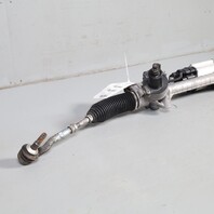2012-2016 BMW 528i xDrive Electric Power Steering Rack Pinion 32106854651 OEM