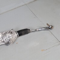 2012-2016 BMW 528i xDrive Electric Power Steering Rack Pinion 32106854651 OEM