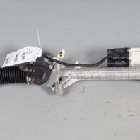 2012-2016 BMW 528i xDrive Electric Power Steering Rack Pinion 32106854651 OEM