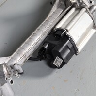 2012-2016 BMW 528i xDrive Electric Power Steering Rack Pinion 32106854651 OEM
