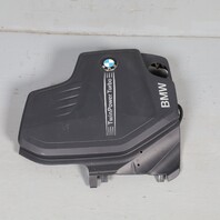 2012-2018 BMW 228i 320i 328i 428i 528i Engine Beauty Cover 11127636791 OEM