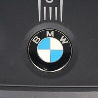 2012-2018 BMW 228i 320i 328i 428i 528i Engine Beauty Cover 11127636791 OEM