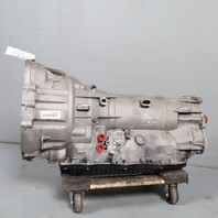 2013 BMW 528i 2.0 xDrive Automatic Transmission 24007629536 OEM Used