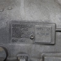 2013 BMW 528i 2.0 xDrive Automatic Transmission 24007629536 OEM Used