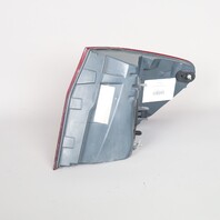 2011-2013 BMW 528i 535i 550i M5 F10 Left Driver Tail Light 63217203231 OEM