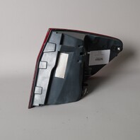 2011-2013 BMW 528i 535i 550i M5 F10 Left Driver Tail Light 63217203231 OEM