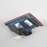2011-2013 BMW 528i 535i 550i M5 F10 Right Passenger Tail Light 63217203226 OEM