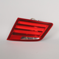 2011-2013 BMW 528i 535i 550i M5 F10 Right Passenger Tail Light 63217203226 OEM