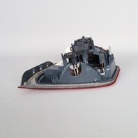 2011-2013 BMW 528i 535i 550i M5 F10 Left Driver Tail Light 63217203225 OEM