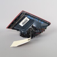 2011-2013 BMW 528i 535i 550i M5 F10 Left Driver Tail Light 63217203225 OEM