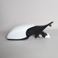 2012-2013 BMW BMW 528i 535i 550i Right Passenger Side View Door Mirror OEM