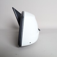2012-2013 BMW BMW 528i 535i 550i Right Passenger Side View Door Mirror OEM