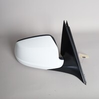 2012-2013 BMW BMW 528i 535i 550i Right Passenger Side View Door Mirror OEM