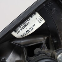 2012-2013 BMW BMW 528i 535i 550i Right Passenger Side View Door Mirror OEM