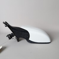 2012-2013 BMW 528i 535i 550i F10 Left Driver Side View Door Mirror OEM