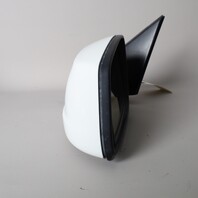 2012-2013 BMW 528i 535i 550i F10 Left Driver Side View Door Mirror OEM
