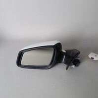 2012-2013 BMW 528i 535i 550i F10 Left Driver Side View Door Mirror OEM