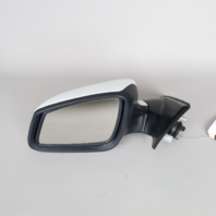 2012-2013 BMW 528i 535i 550i F10 Left Driver Side View Door Mirror OEM