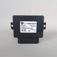 2012-2013 BMW 528i 535i F10 Parking Brake EMF Module 34436858017 OEM
