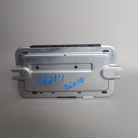 BMW 528i 535i 550i 640i 650i 750i X3 Footwell Module 61359273629 OEM