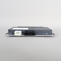 BMW 528i 535i 550i 640i 650i 750i X3 Footwell Module 61359273629 OEM