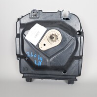 2011-2016 BMW 528i 535i 550i Floor Speaker Subwoofer Pair 65139169685 OEM