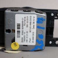BMW M5 328i 750i X1 X3 X4 iDrive Navigation Controller 65829286699 OEM