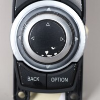 BMW M5 328i 750i X1 X3 X4 iDrive Navigation Controller 65829286699 OEM