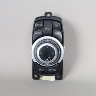 BMW M5 328i 750i X1 X3 X4 iDrive Navigation Controller 65829286699 OEM