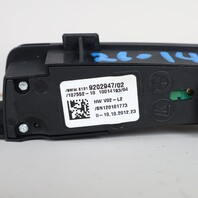 11-16 BMW 528i 535i 550i Sport Comfort Traction Control Switch 61319267892 OEM