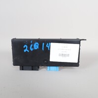 BMW 528i 535i 550i 640i 650i 740i 750i Gateway Module 61359291450 OEM