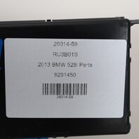 BMW 528i 535i 550i 640i 650i 740i 750i Gateway Module 61359291450 OEM