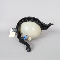 2016-2016 BMW 528i N20 Coolant Reservoir Expansion Tank Bottle 17138614293 OEM