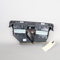 2011-2016 BMW 528i 535i 550i M5 Center Dash Air Vent 64229166891 OEM