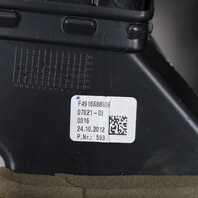 2011-2016 BMW 528i 535i 550i M5 Center Dash Air Vent 64229166891 OEM