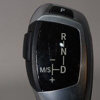 BMW 528i 535i 550i 740i 750i X3 X4 Shifter Shift Selector 61319296904 OEM